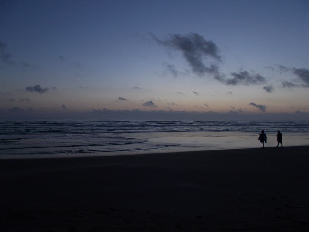 South Padre Sunrise Beach