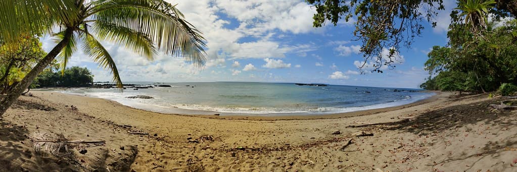 Playa El Bajo