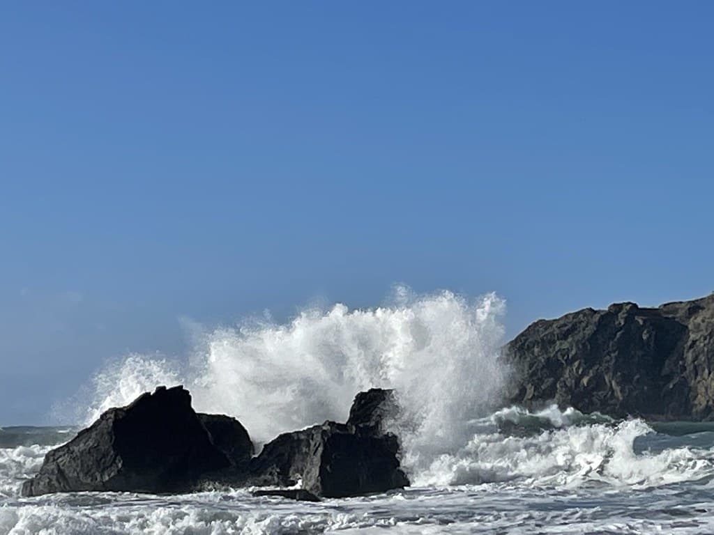 Whaleshead Beach