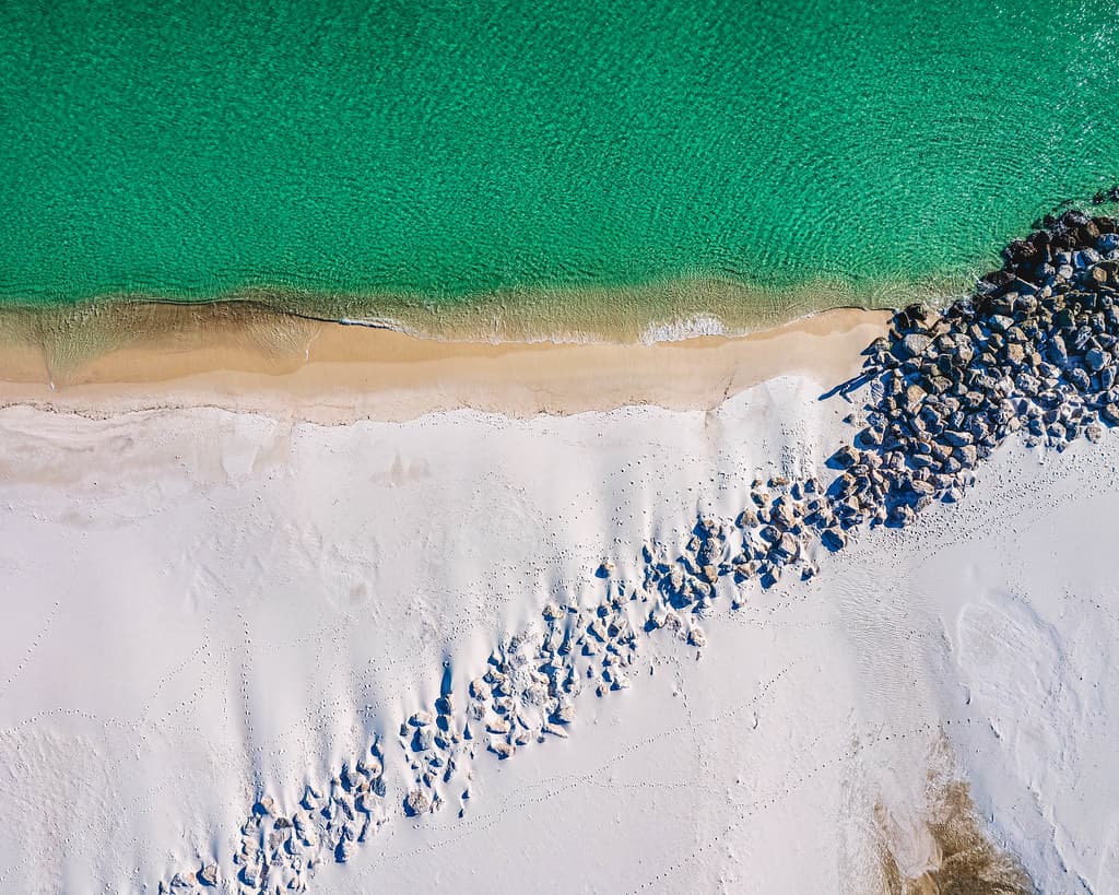 Perdido Beach
