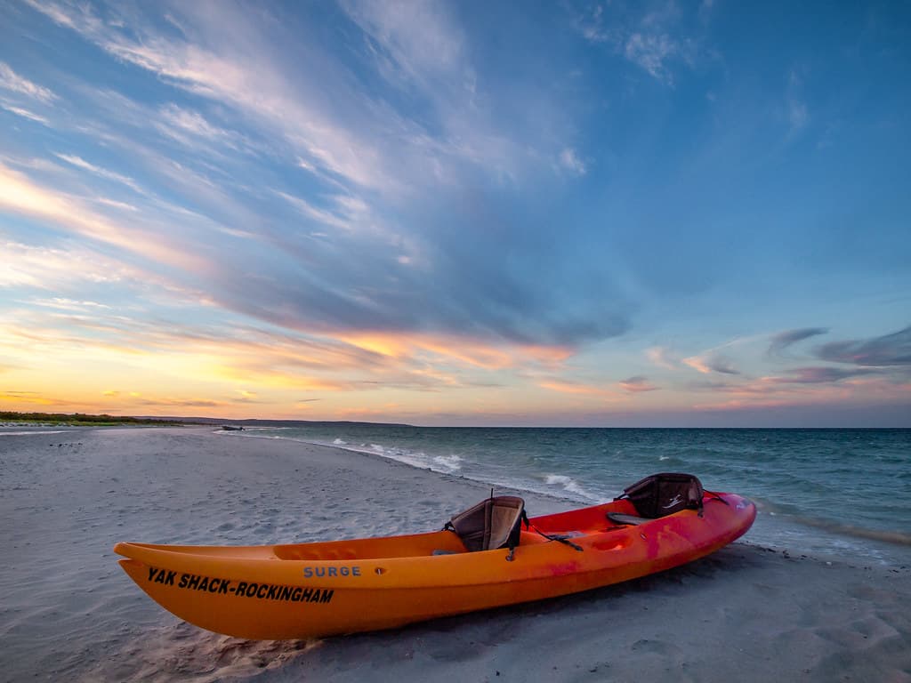 Geographe Bay