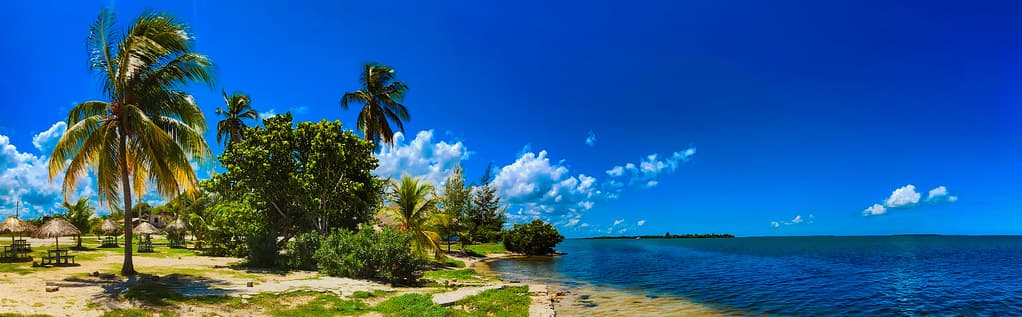 Playa Isabela de Sagua