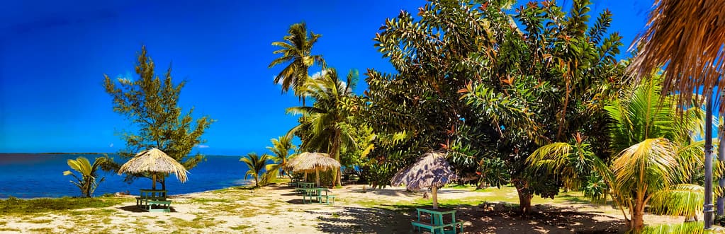 Playa Isabela de Sagua — photo by lezumbalaberenjena
