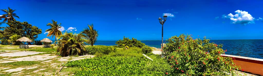 Playa Carahatas