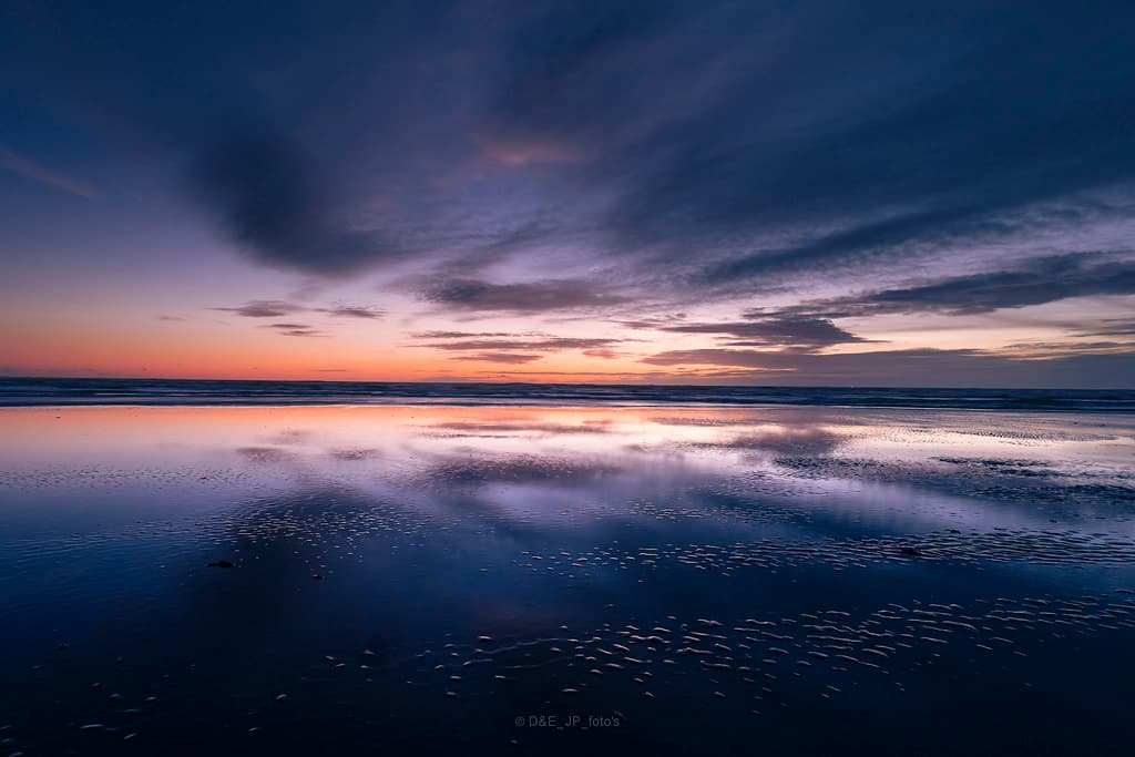 Plage du Veillon — photo by Johan MTH