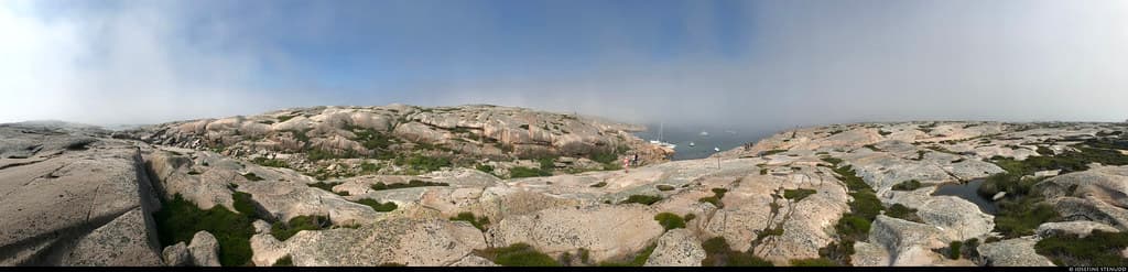 Kleven Beach