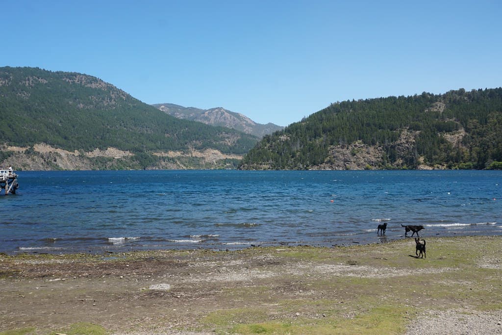 Ocean Harbour Beach