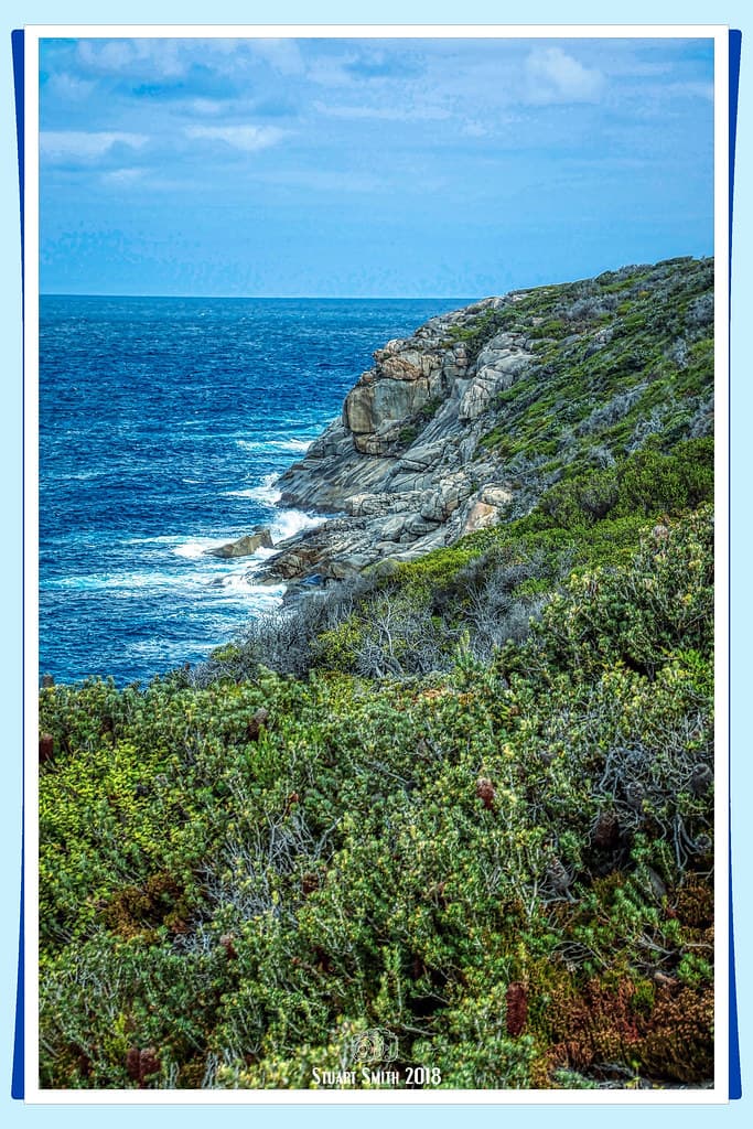 Surf Beach view 2
