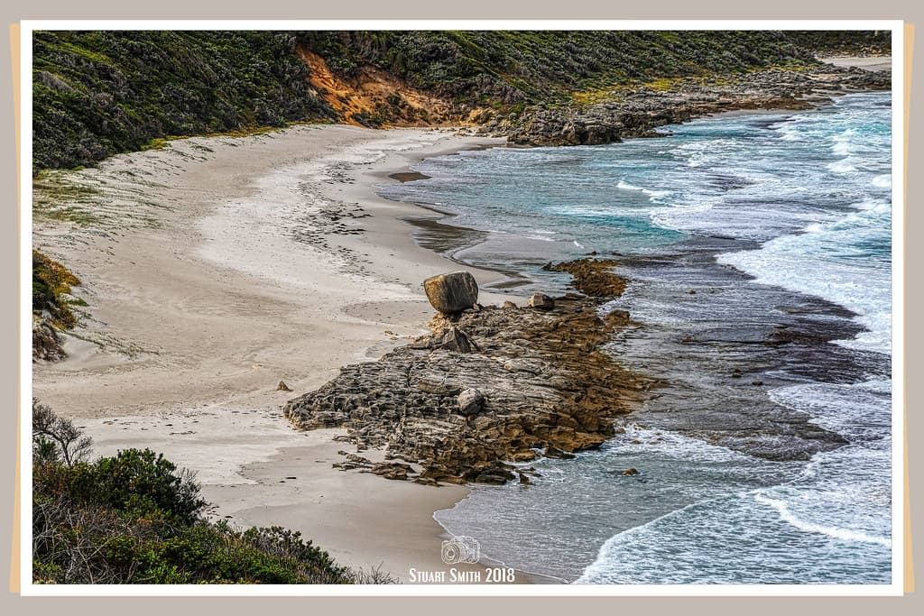 Surf Beach