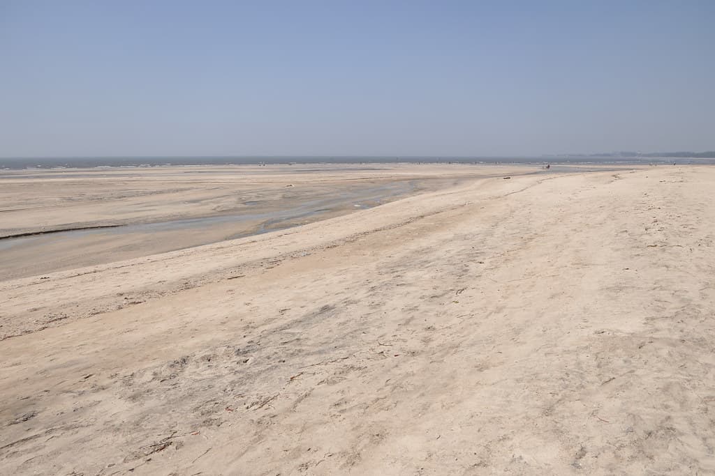 Shirgaon Beach