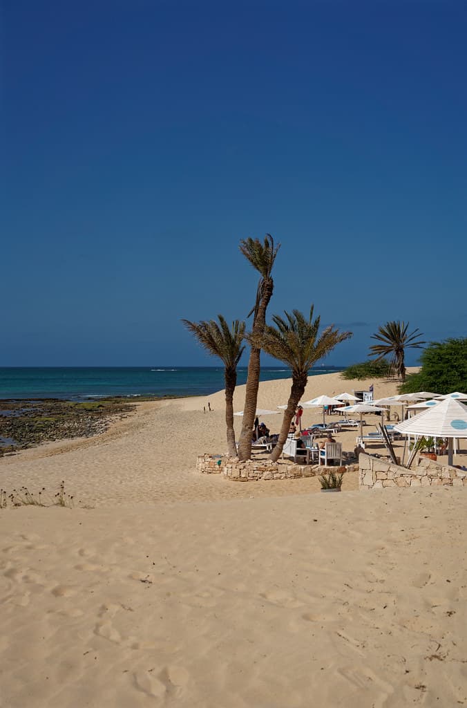 Praia da Carlota