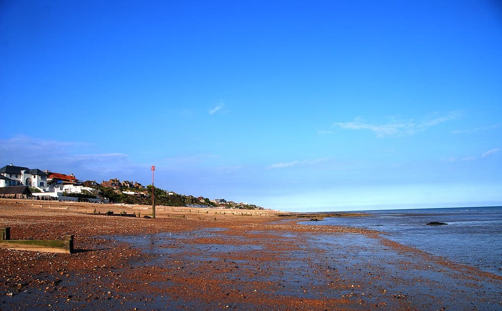 Smiths Beach