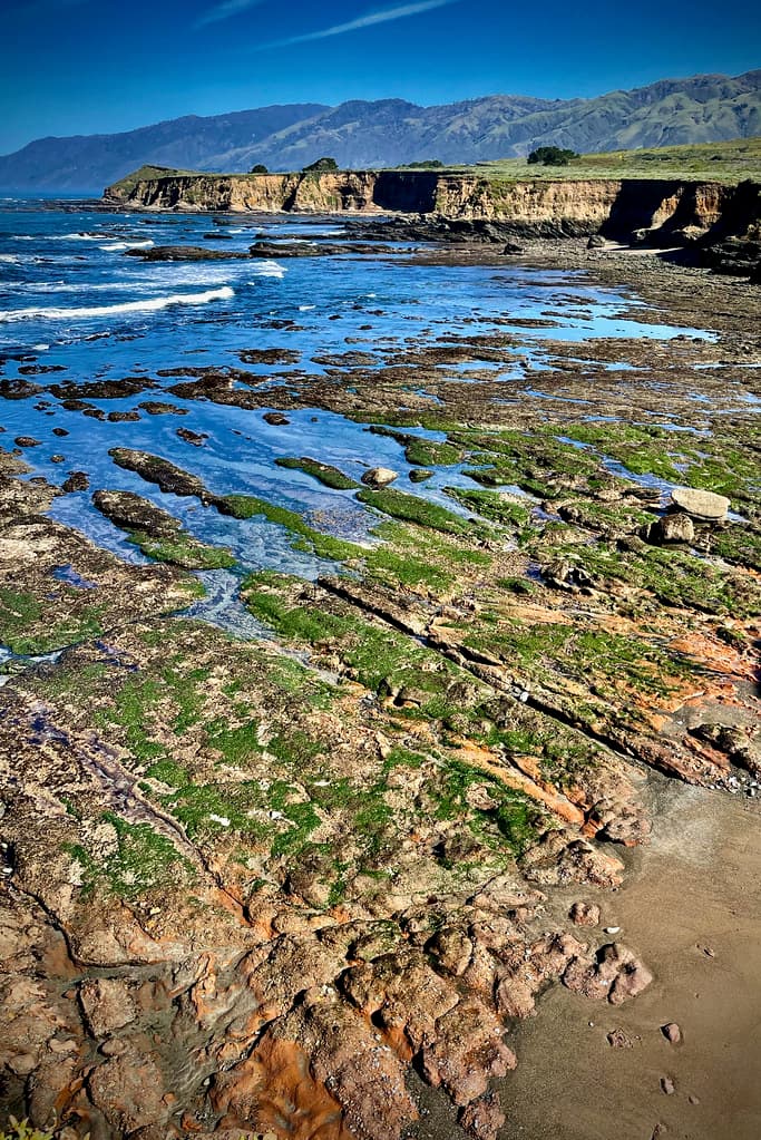 Half Mile Beach