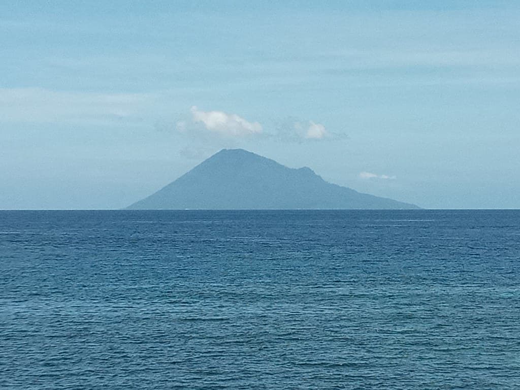 Malalayang Beach