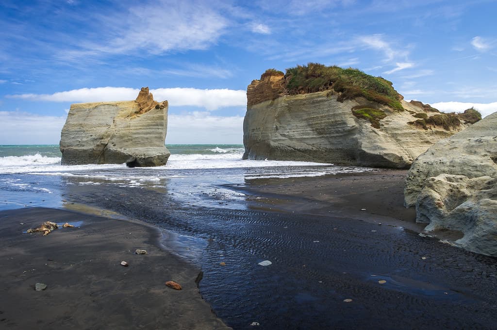 Waverley Beach