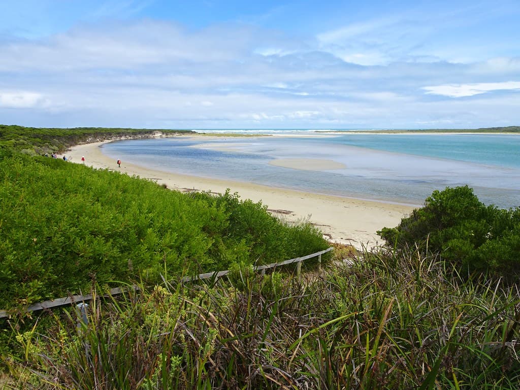 Nelsons Beach
