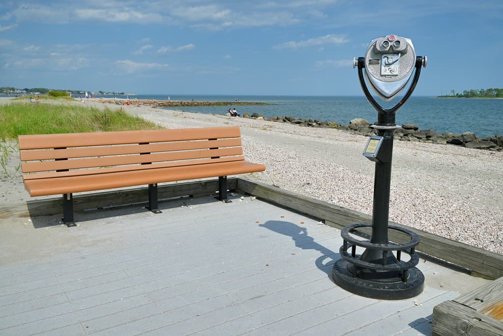 East Beach (Ocean Springs) view 3