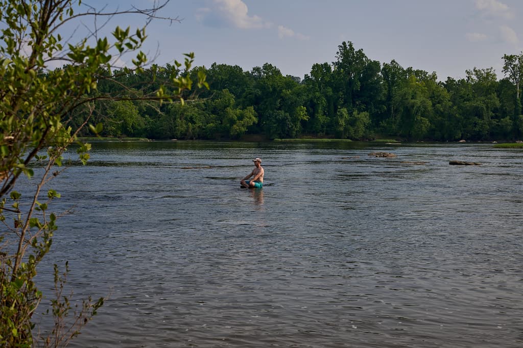 Richmond Beach