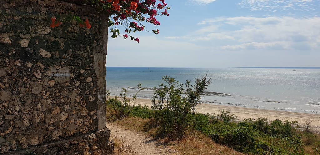 Lasiana Beach