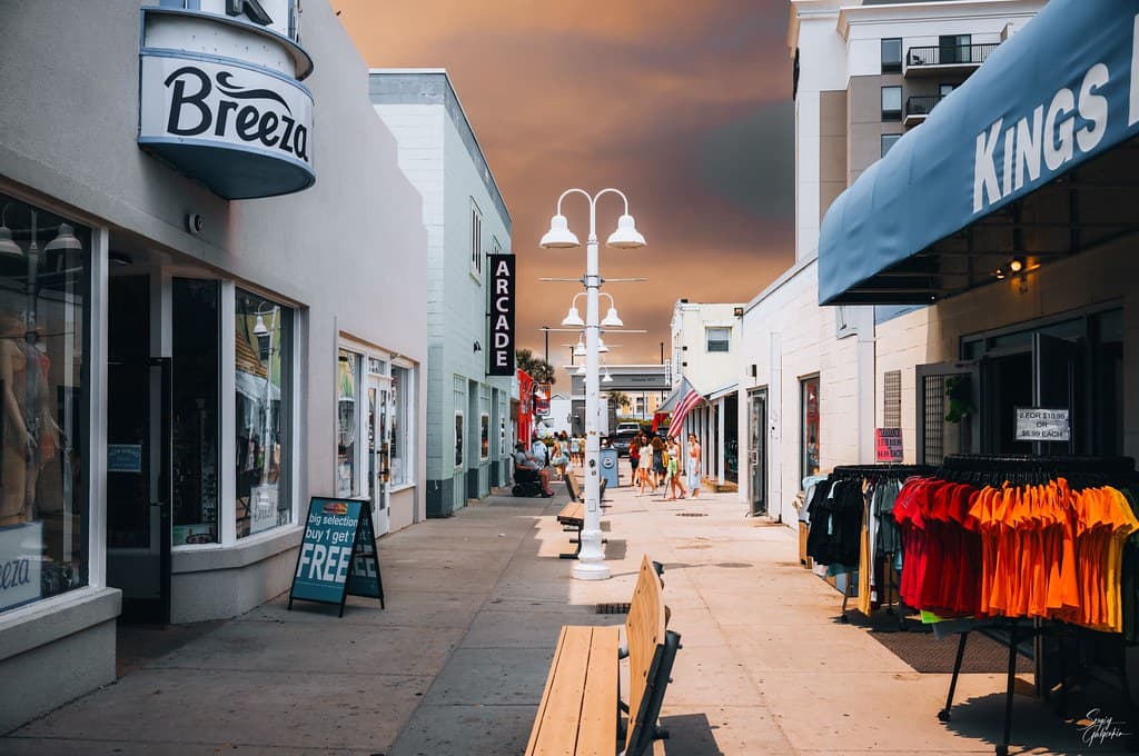 Carolina Beach