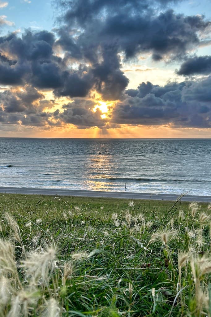 Den Helder Hidden North Dunes