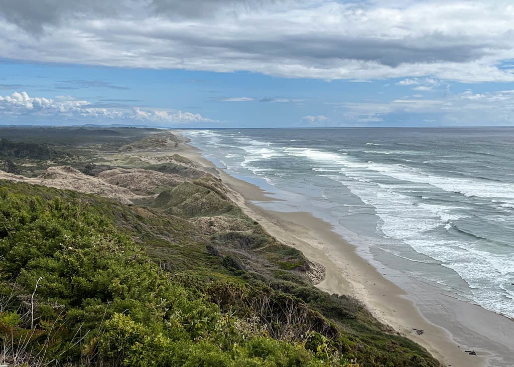 Sutton Beach