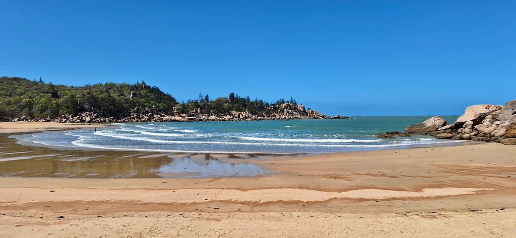 Florence Bay