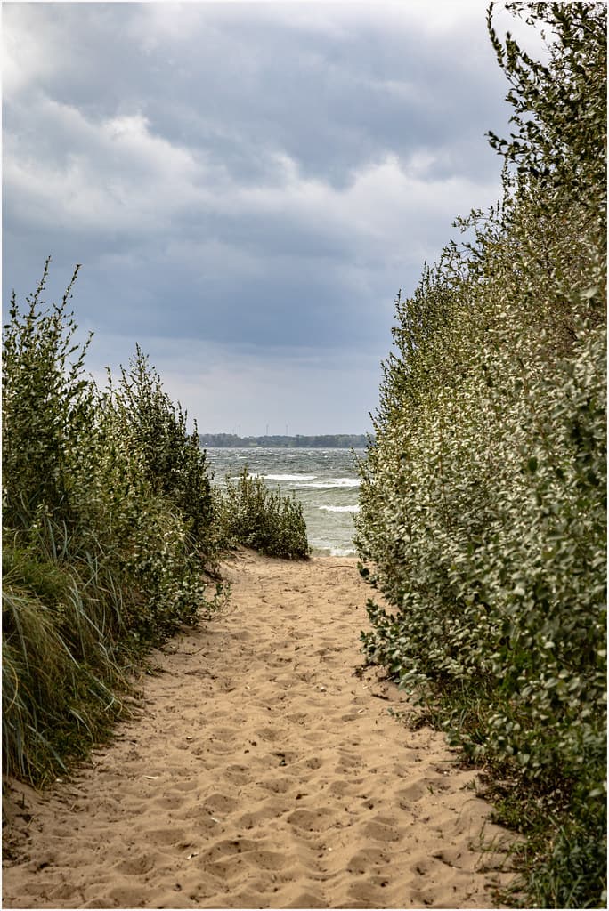 Wendorf Beach