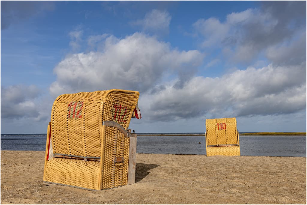 Rakow Beach