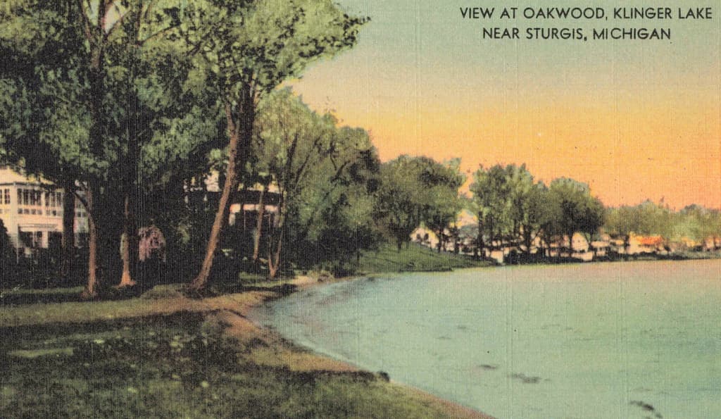 Oakwood Beach view 2