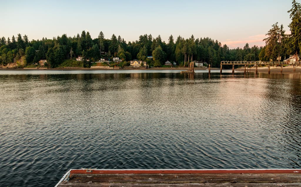 Butler Beach