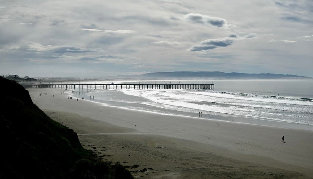 Coen Beach