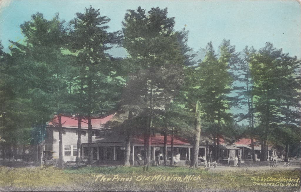Bowers Beach