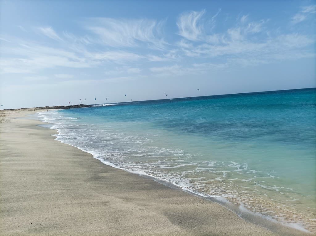 Praia da Murdeira