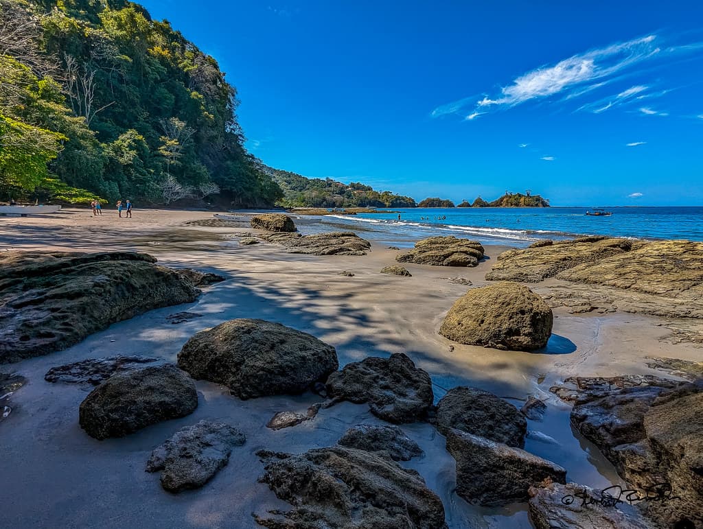 Playa Tárcoles