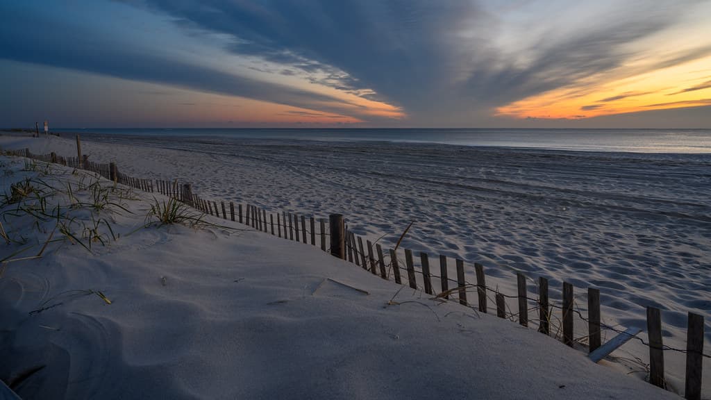 Seaside Heights, New Jersey