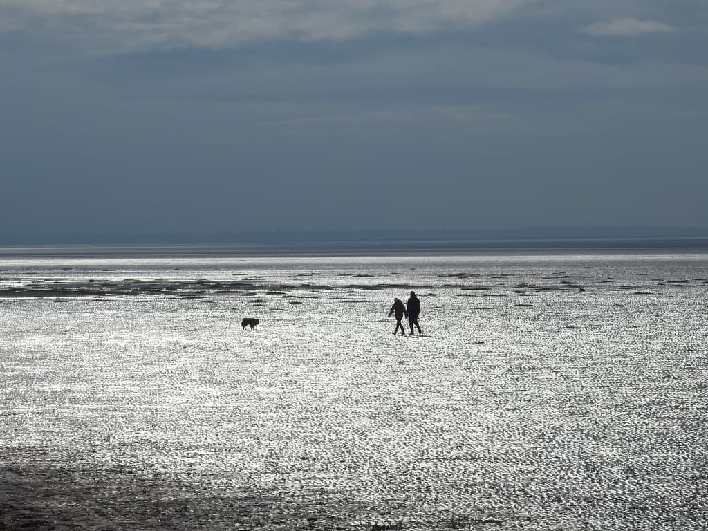 Anne's Beach view 2