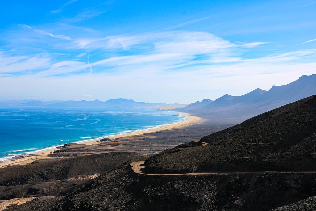 Playa de Vigocho
