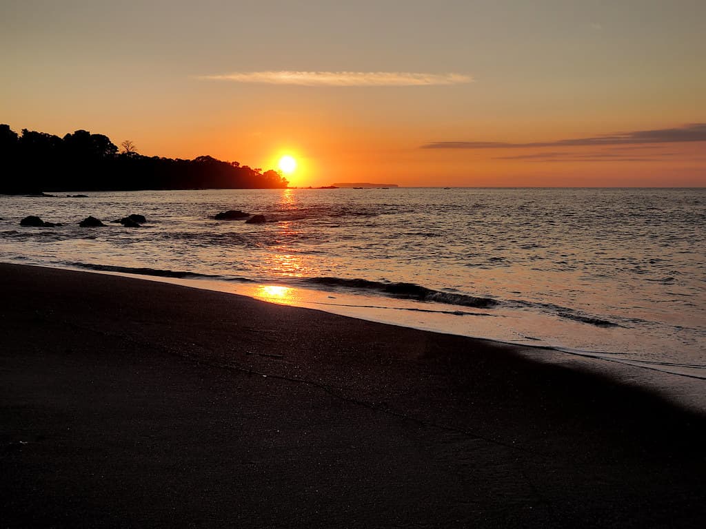 Playa Cocalito