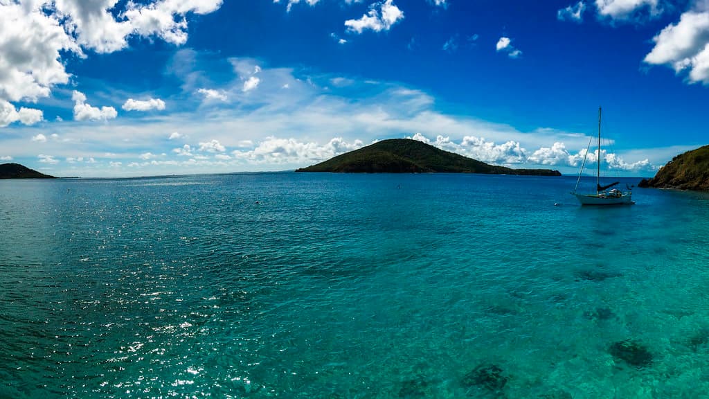 Dakity Beach