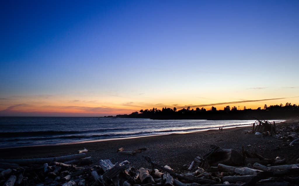 Sporthaven Beach