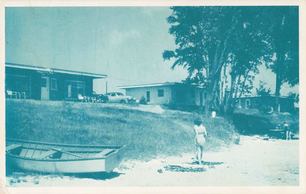 St. George Island Beach