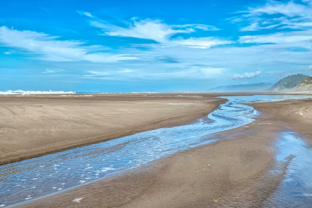 Gleneden Beach view 3