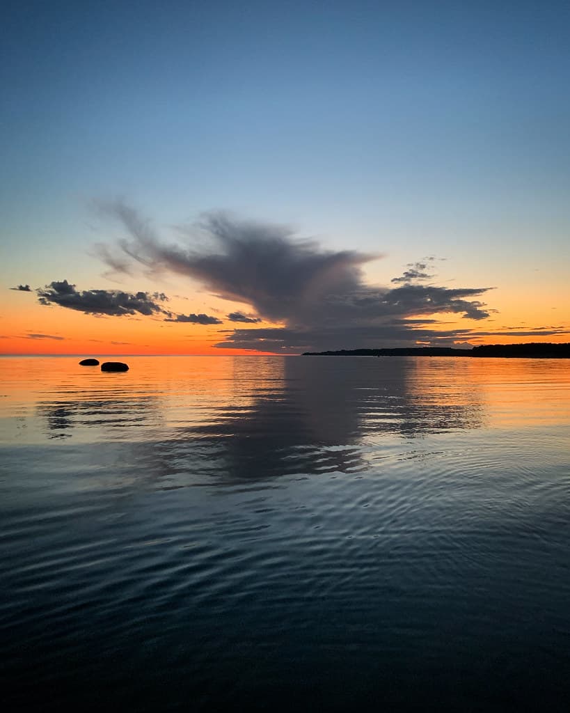 Meremõisa Beach