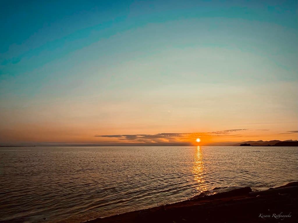 Terra Nova Beach