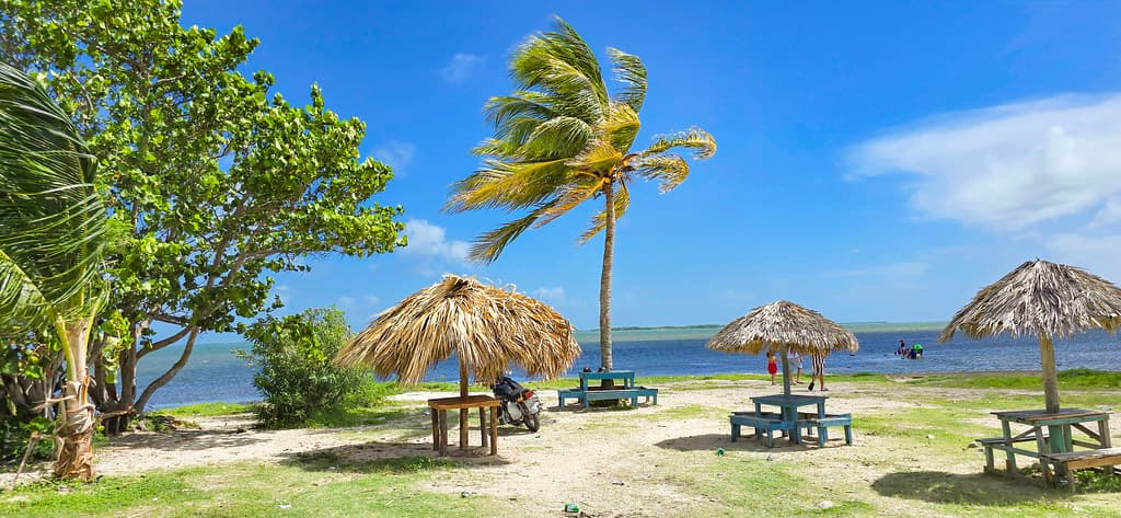 Playa El Salto