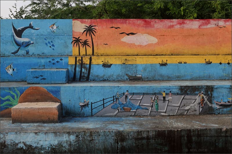 Gholvad Beach — photo by nevil zaveri (thanks for 25M views)