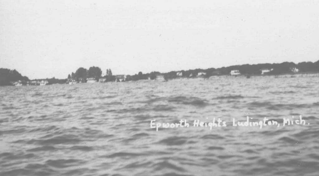 Hamlin Beach State Park view 3