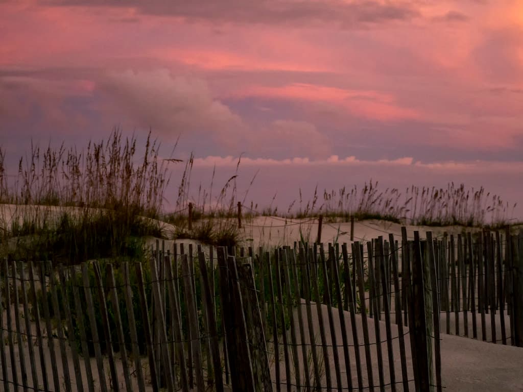 Crescent Beach