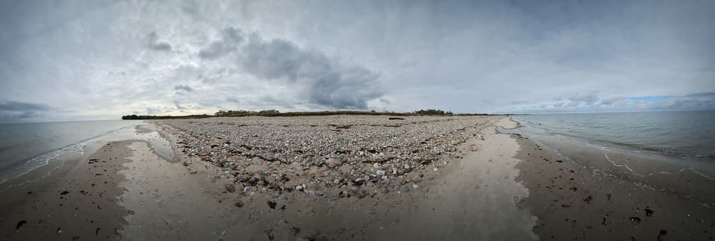 Bredsten Strand